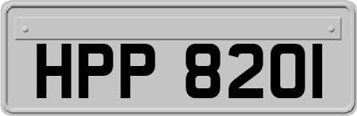 HPP8201