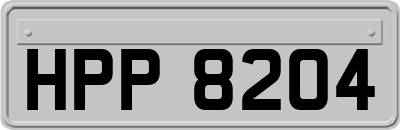 HPP8204