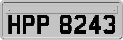 HPP8243