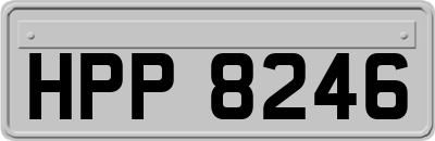 HPP8246