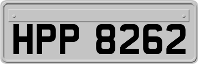 HPP8262