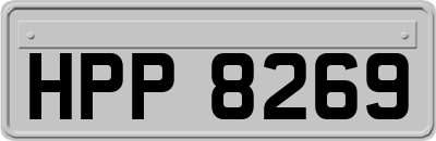 HPP8269