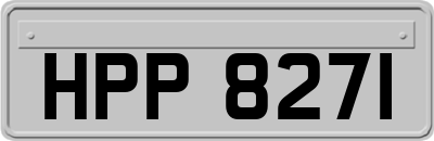 HPP8271