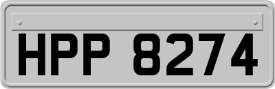 HPP8274