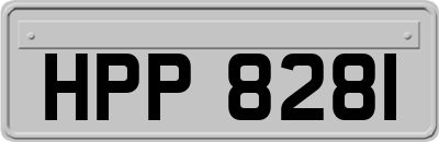 HPP8281