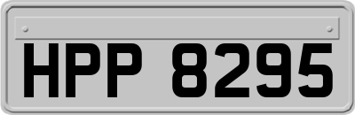HPP8295