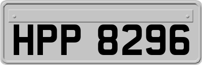 HPP8296