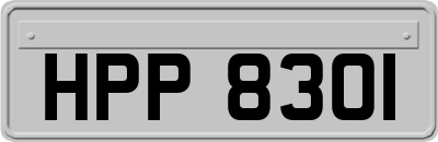 HPP8301