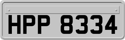 HPP8334