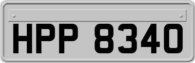 HPP8340