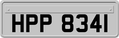 HPP8341