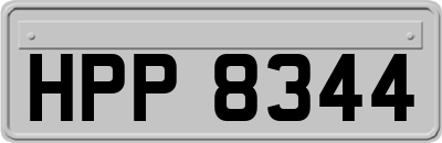 HPP8344