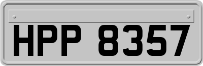 HPP8357