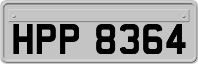 HPP8364