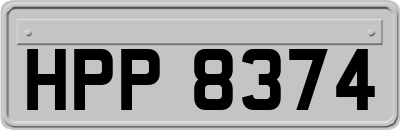 HPP8374