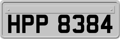 HPP8384