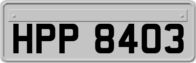 HPP8403