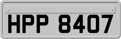 HPP8407