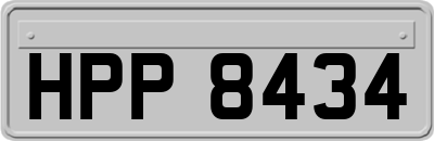 HPP8434