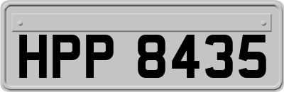 HPP8435
