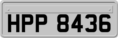 HPP8436