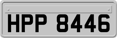 HPP8446