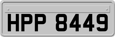 HPP8449