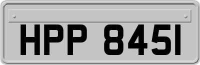 HPP8451