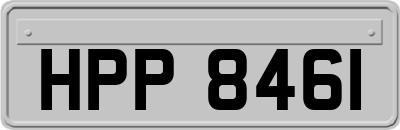 HPP8461
