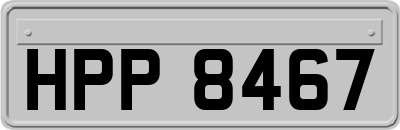 HPP8467