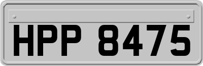 HPP8475