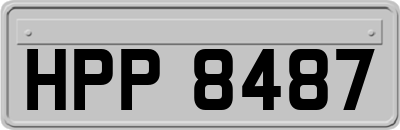 HPP8487