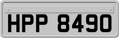 HPP8490