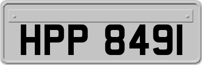 HPP8491