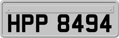 HPP8494