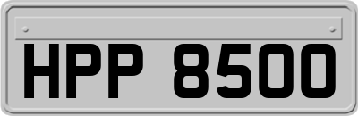 HPP8500