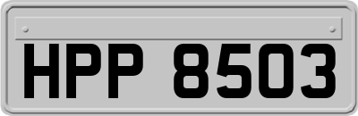 HPP8503