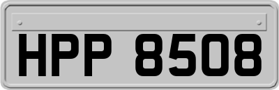 HPP8508