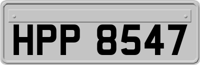 HPP8547