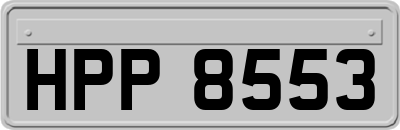 HPP8553