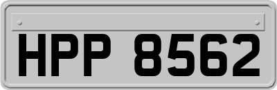 HPP8562