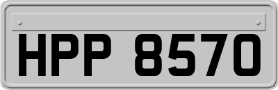 HPP8570