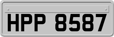 HPP8587