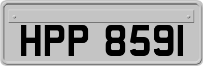 HPP8591