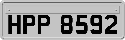 HPP8592