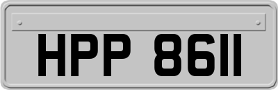 HPP8611