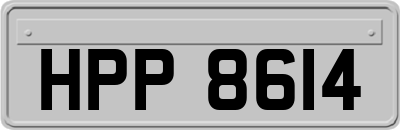 HPP8614