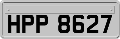 HPP8627