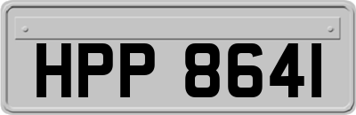 HPP8641
