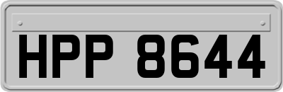 HPP8644